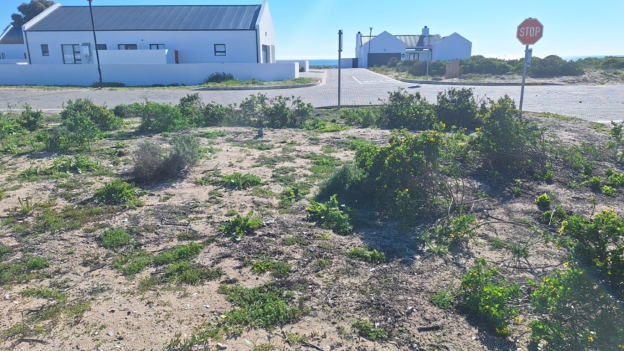 0 Bedroom Property for Sale in Atlantic Sands Private Estate Western Cape